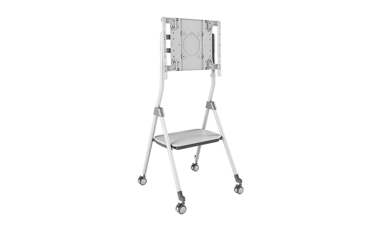 Mobile TV Stand: Glide - Image 3