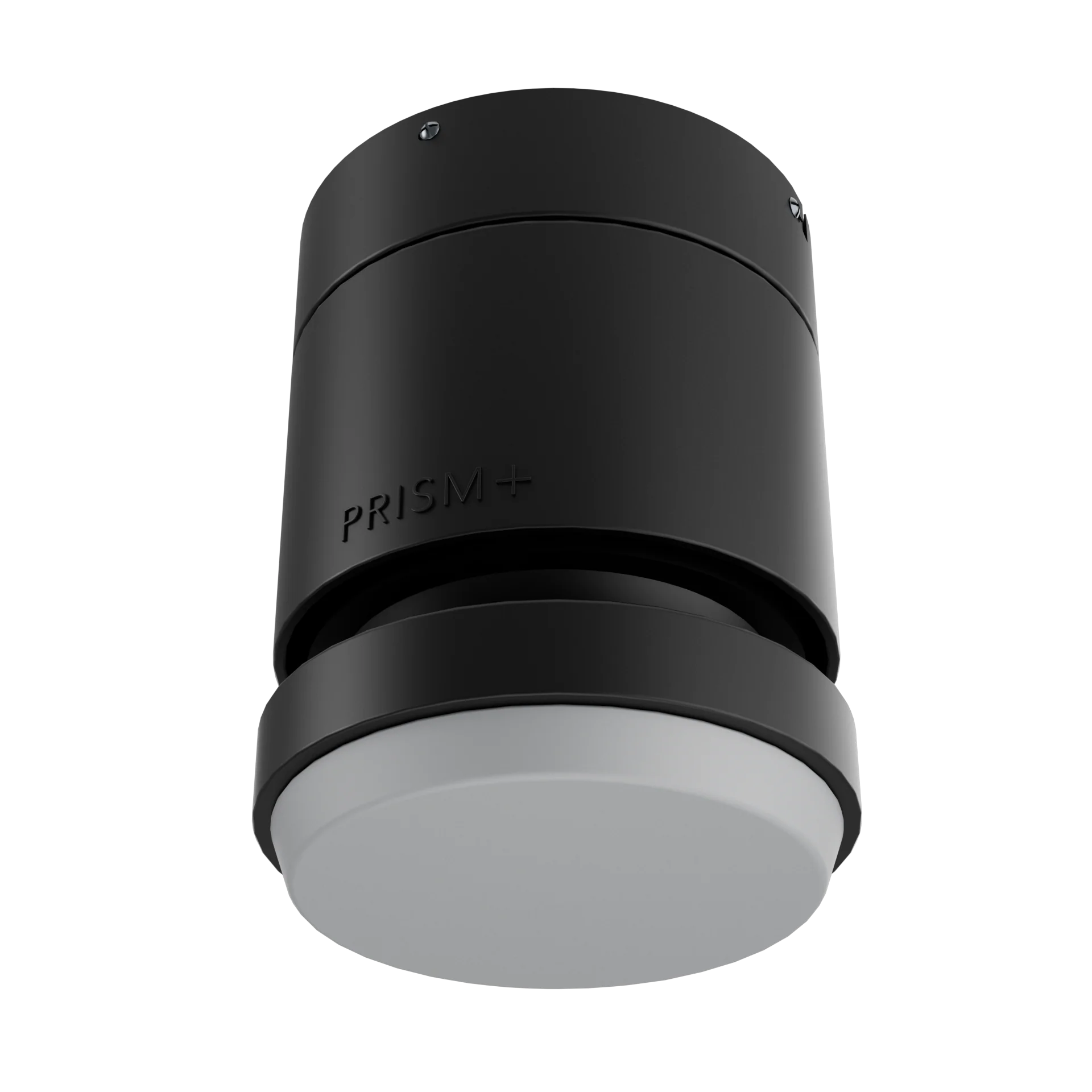 Oasis Motor Housing 46-52" Smart LED - Matte Black (Version 1)