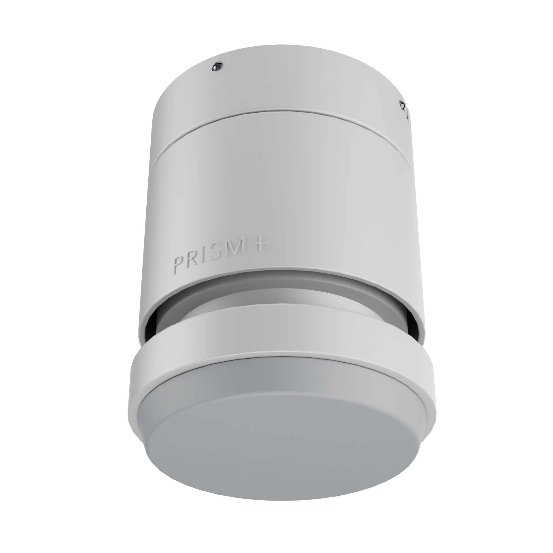 Oasis Motor Housing 46-52" Smart LED - Matte White (Version 1)
