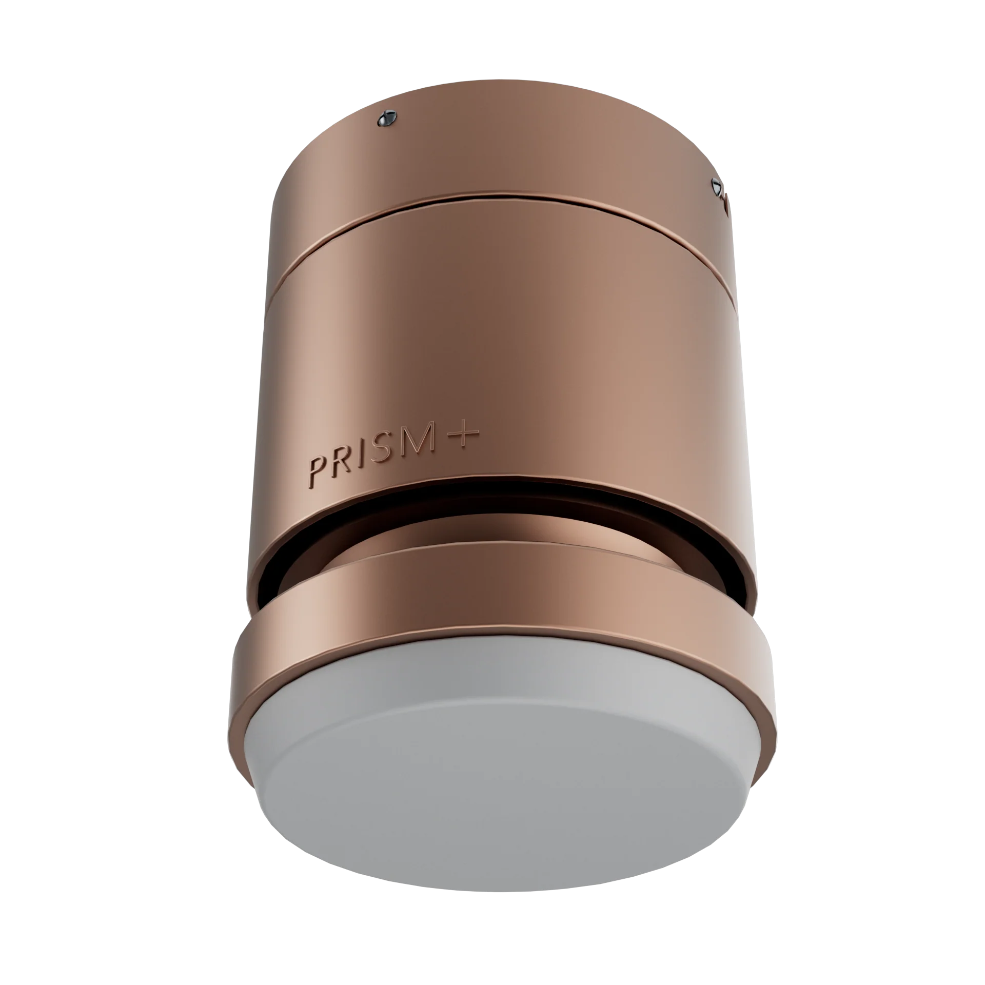Oasis Motor Housing 46-52" Smart LED - Rose Gold (Version 1)