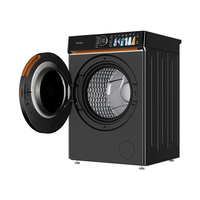 PRISM+ Cyclone Wash & Dry - Image 3