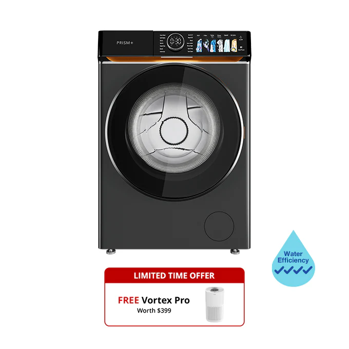 PRISM+ Cyclone Washer