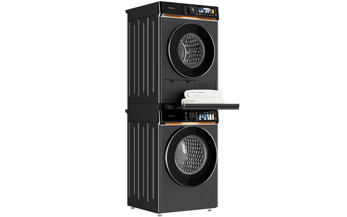 PRISM+ Cyclone Washer & Dryer Bundle - Image 4