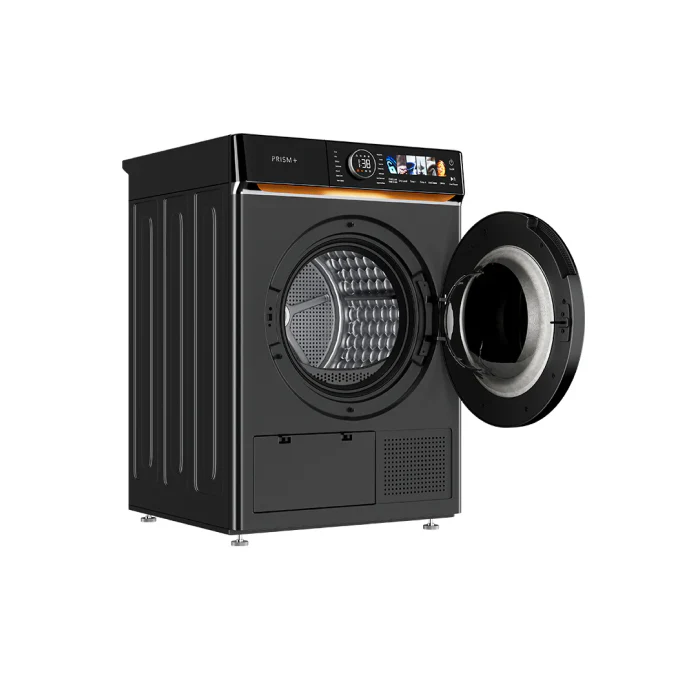 PRISM+ Cyclone Washer & Dryer Bundle - Image 8