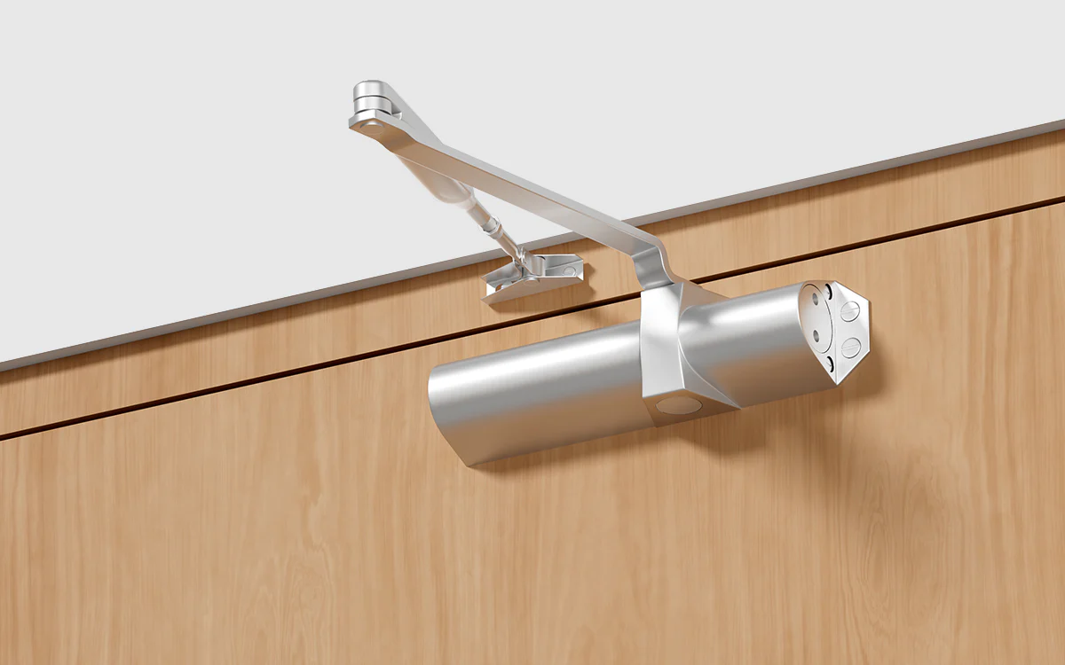 PRISM+ Door Closer - Image 7