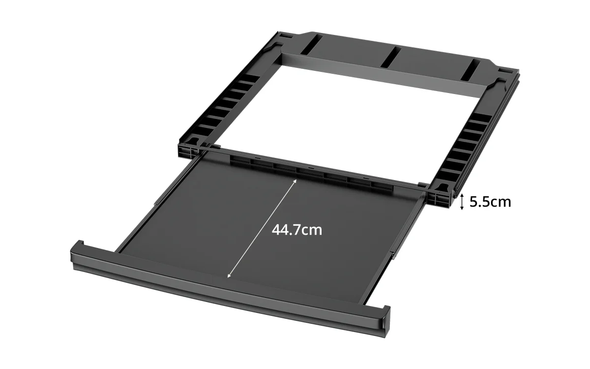 PRISM+ Dryer Stacking Kit - Image 10