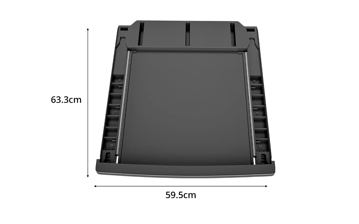 PRISM+ Dryer Stacking Kit - Image 11