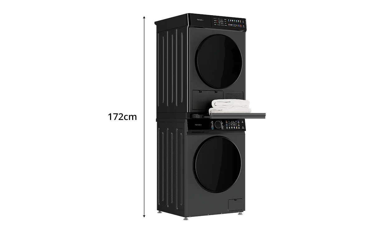 PRISM+ Dryer Stacking Kit - Image 12
