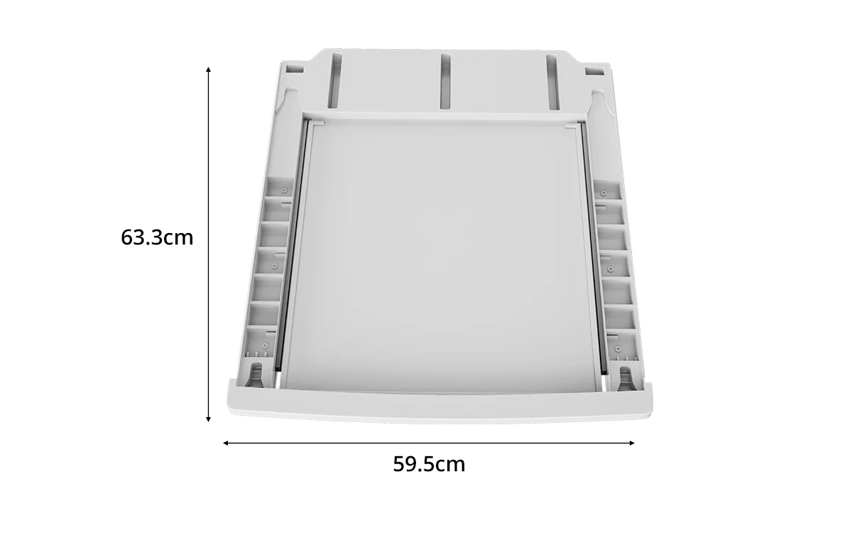PRISM+ Dryer Stacking Kit - Image 15