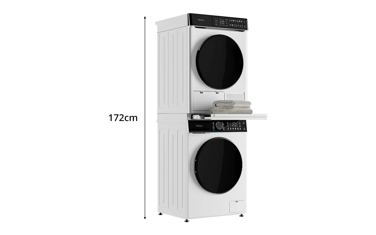 PRISM+ Dryer Stacking Kit - Image 16