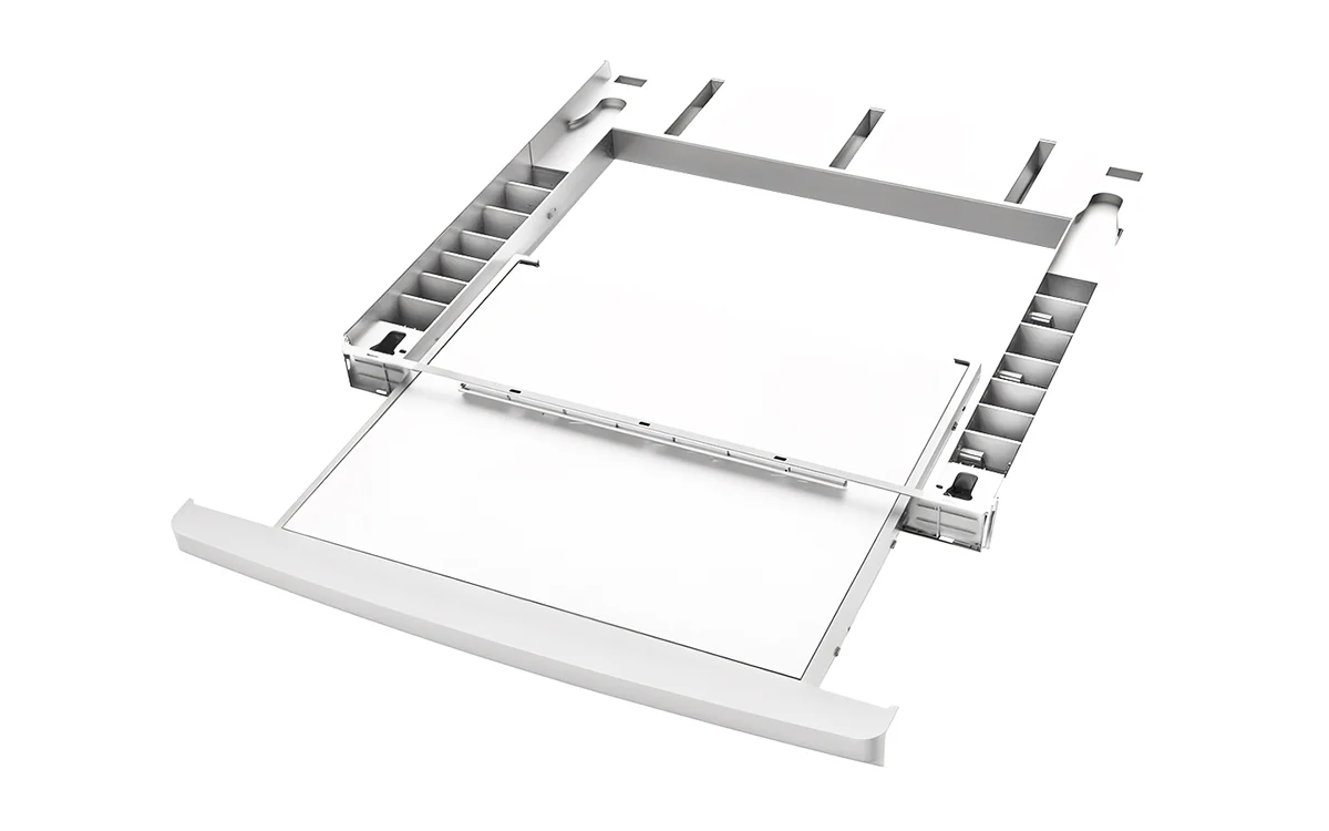 PRISM+ Dryer Stacking Kit - Image 4