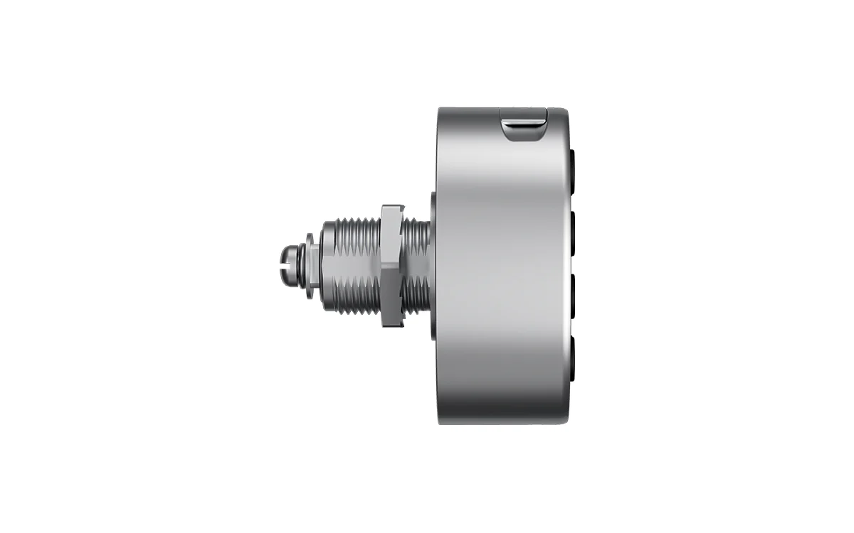 PRISM+ High Security Letterbox Lock - Image 4