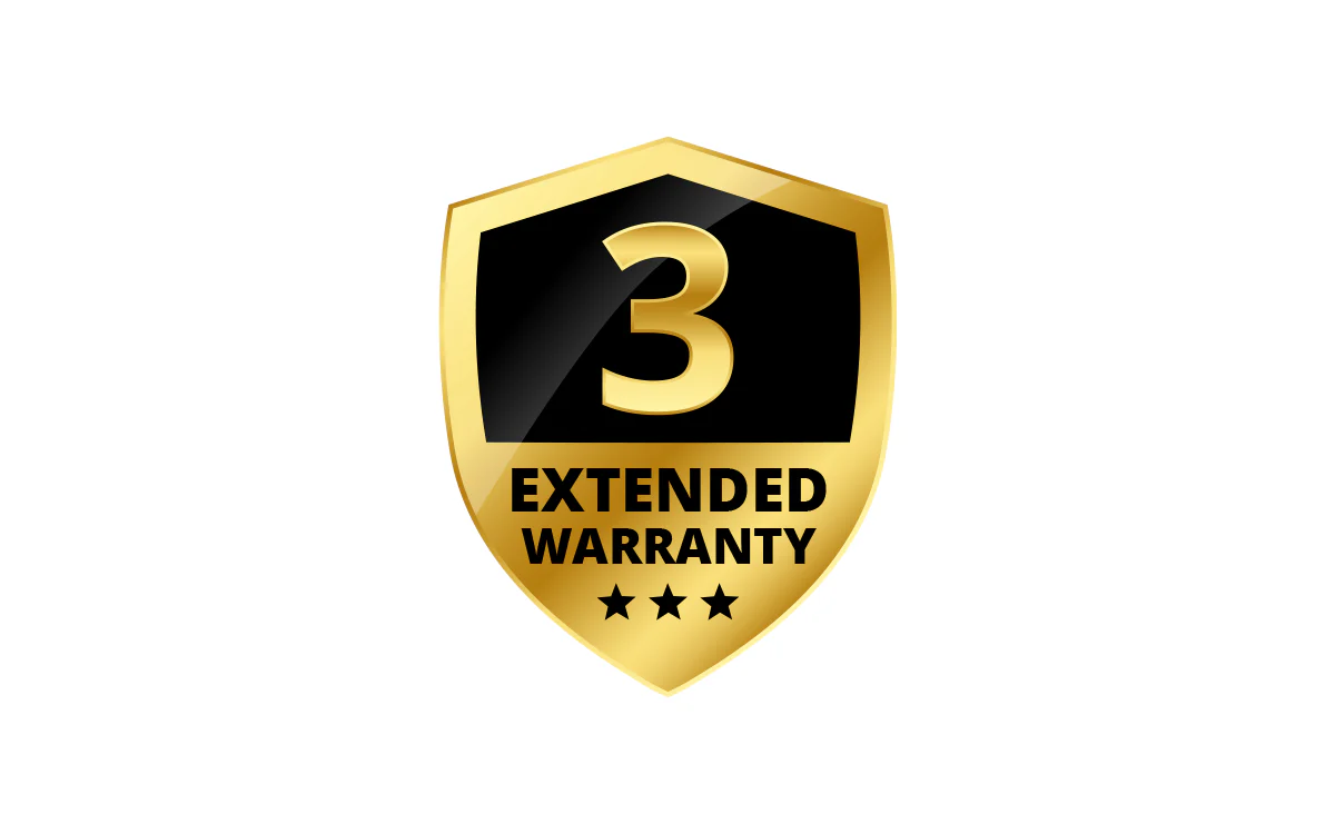 PRISM+ Nanobot Extended Warranty - Image 5