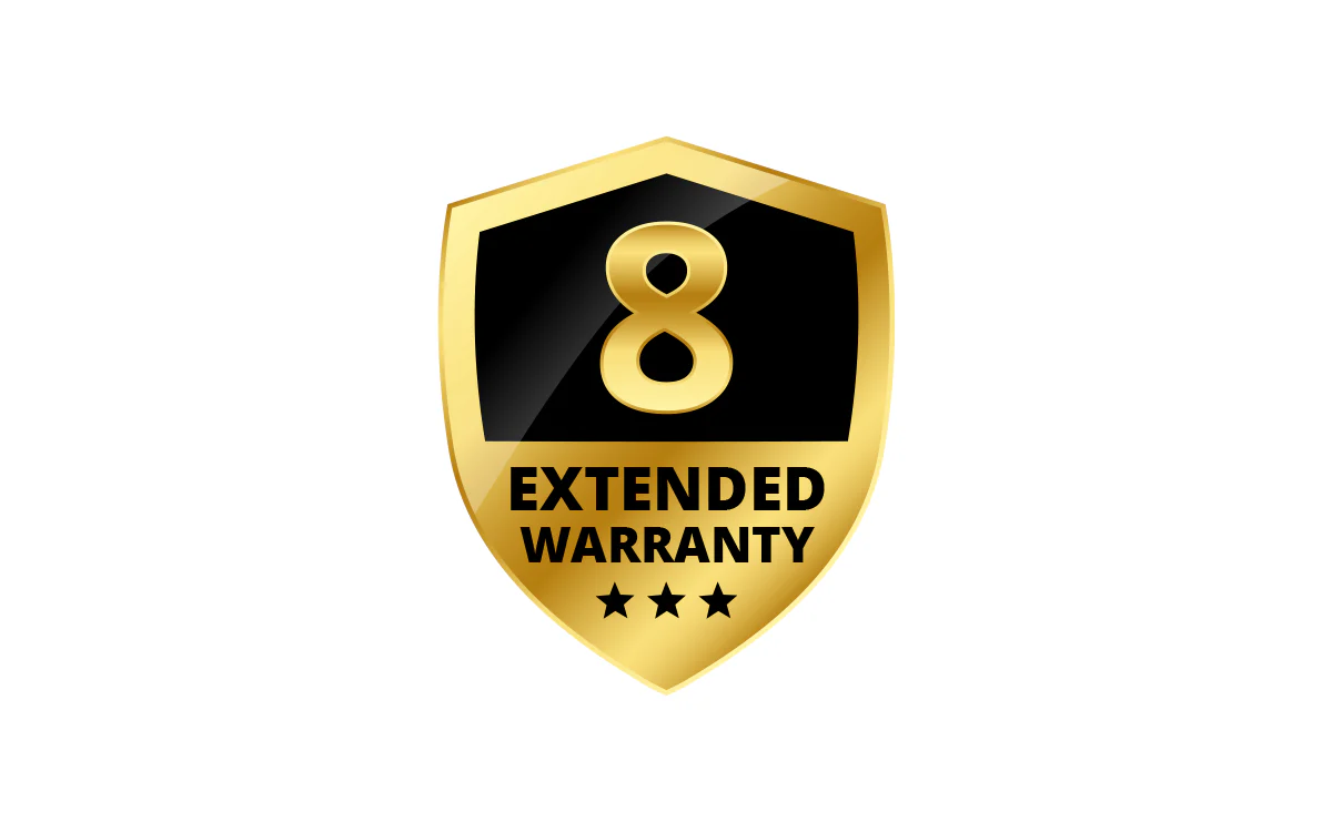 PRISM+ Nanobot Extended Warranty - Image 7