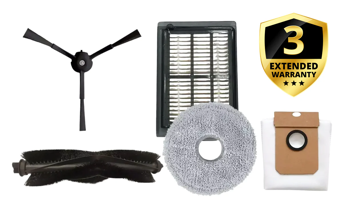 PRISM+ Nanobot Pro Accessories Pack Bundle - Image 4