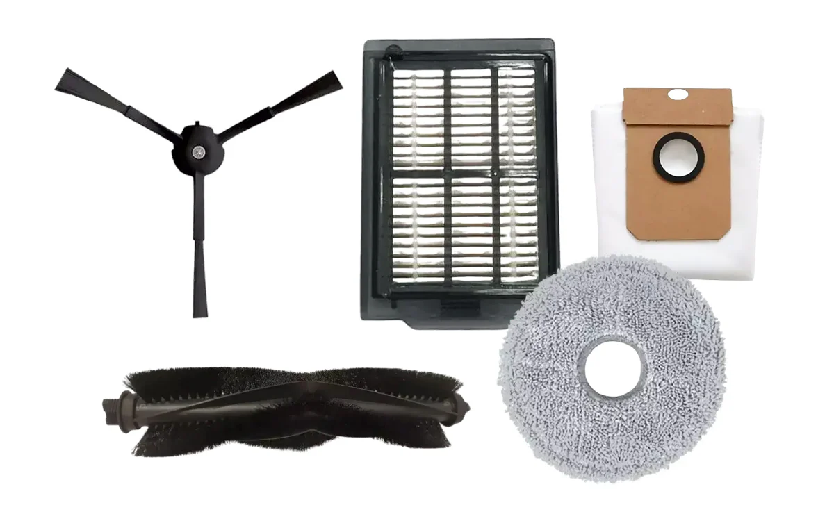 PRISM+ Nanobot Pro Accessories Pack Bundle - Image 5
