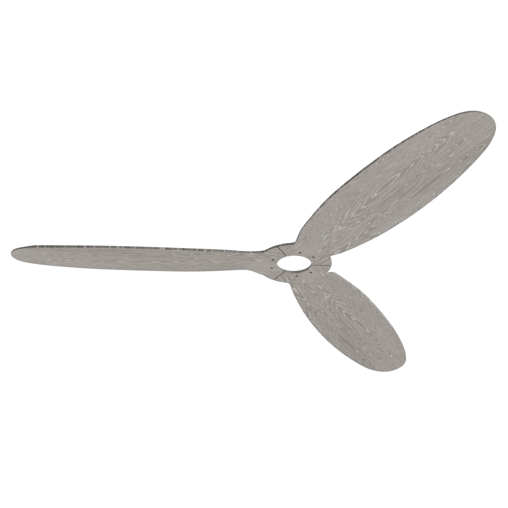 Oasis Blade 46" - Ash Wood (Version 2)