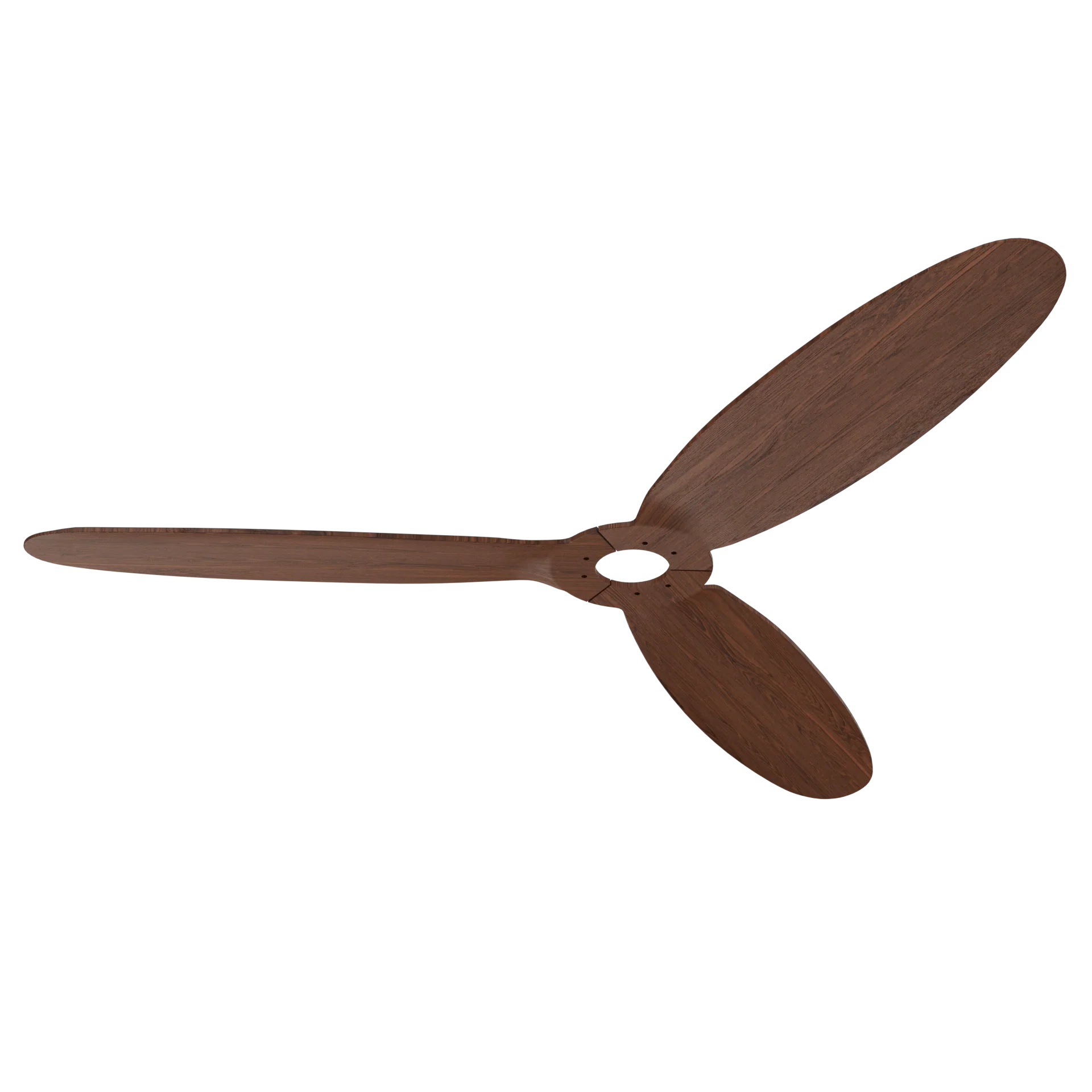 Oasis Blade 46" - Dark Wood (Version 2)