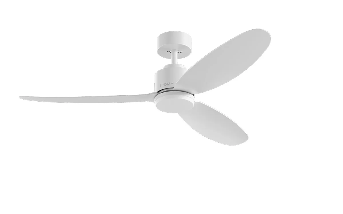 PRISM+ Oasis Pro Curve - 3 Blades - Downrod Standard NCCT - Image 4