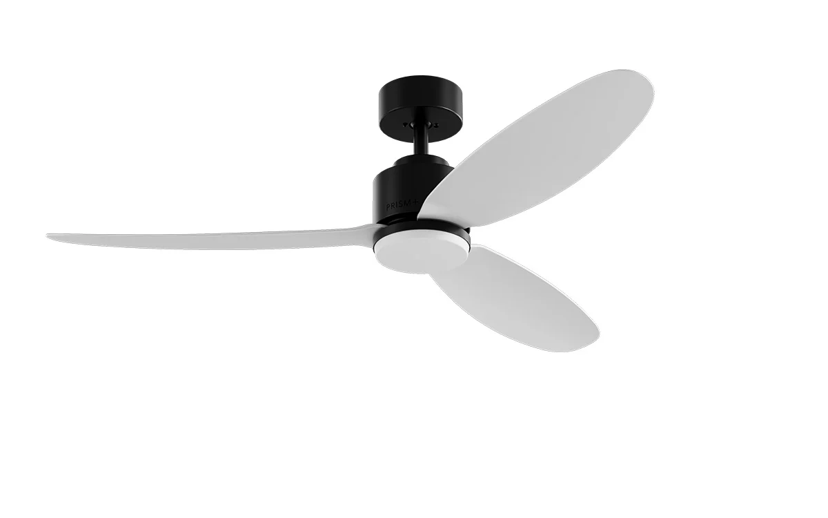 PRISM+ Oasis Pro Curve - 3 Blades - Downrod Standard NCCT - Image 9