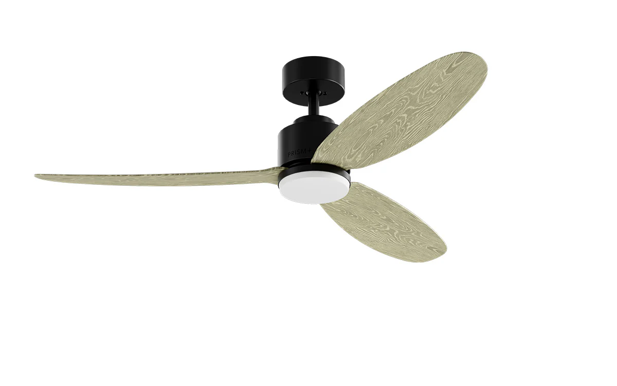 PRISM+ Oasis Pro Curve - 3 Blades - Downrod Standard NCCT - Image 10