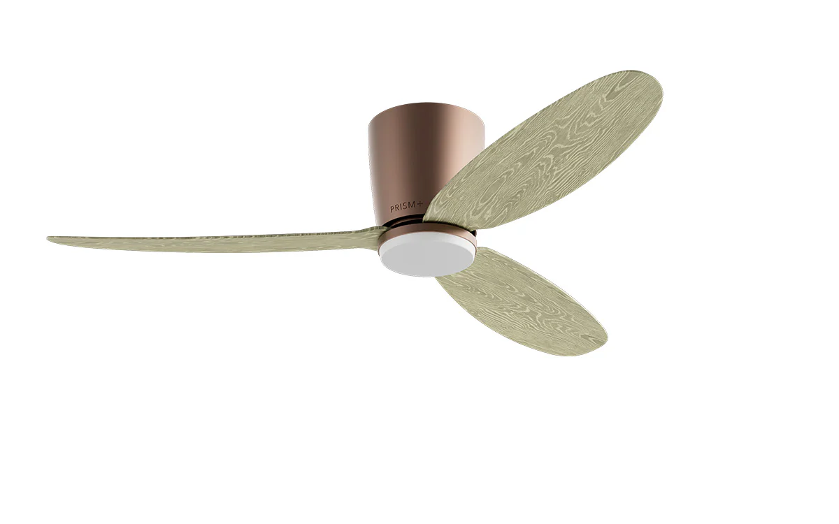 PRISM+ Oasis Pro Curve - 3 Blades - Hugger Smart NCCT - Image 10