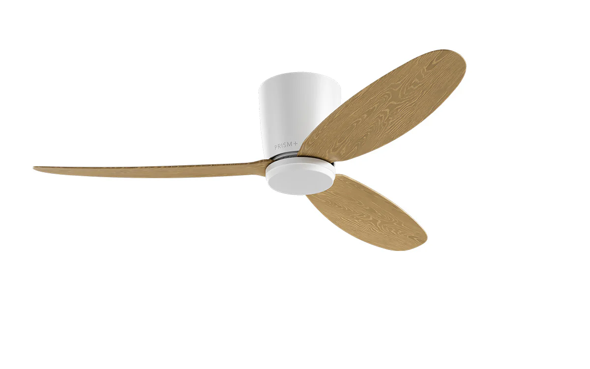 PRISM+ Oasis Pro Curve - 3 Blades - Hugger Smart NCCT - Image 2