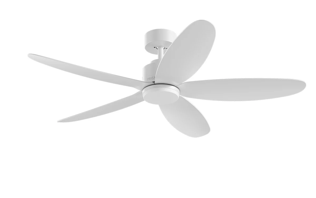 PRISM+ Oasis Pro Curve - 5 Blades - Downrod Smart NRGB - Image 29