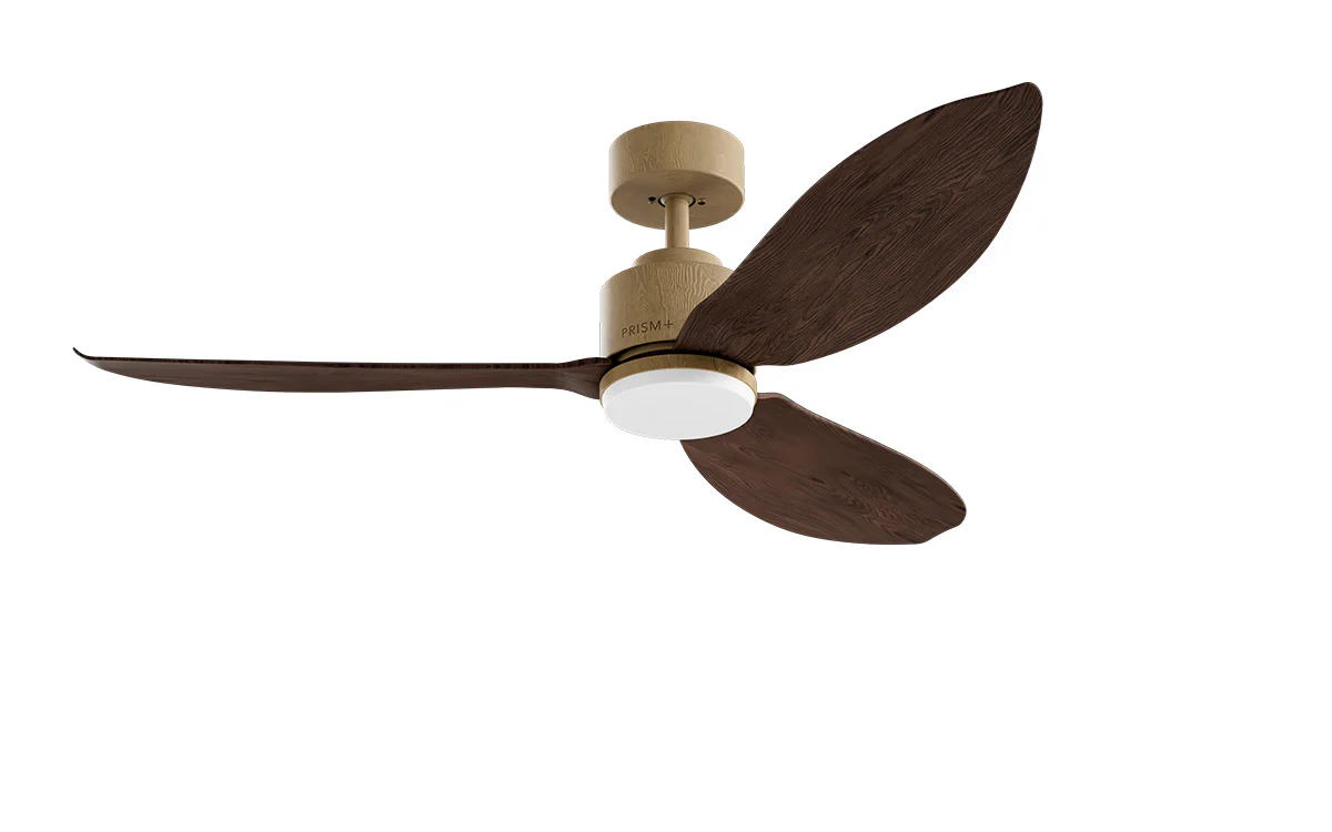 PRISM+ Oasis Pro Leaf - 3 Blades - Downrod Smart NCCT - Image 3