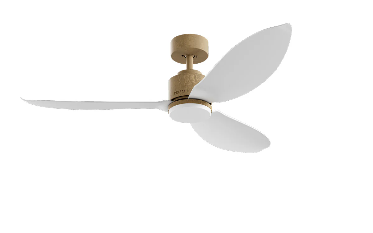 PRISM+ Oasis Pro Leaf - 3 Blades - Downrod Smart NCCT - Image 5