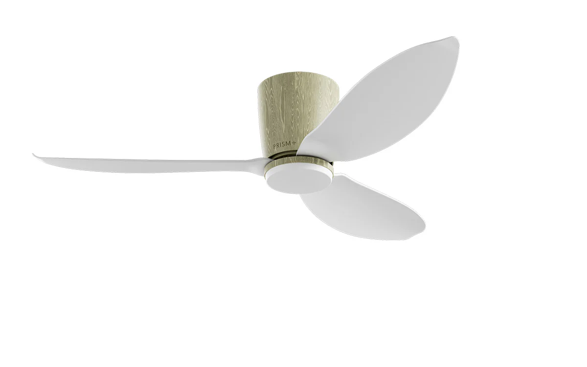PRISM+ Oasis Pro Leaf - 3 Blades - Hugger Smart NCCT - Image 29