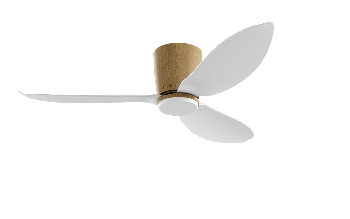 PRISM+ Oasis Pro Leaf - 3 Blades - Hugger Smart NCCT - Image 3