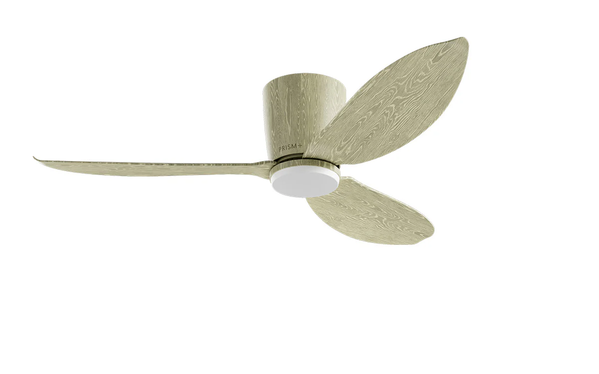 PRISM+ Oasis Pro Leaf - 3 Blades - Hugger Smart NCCT - Image 30