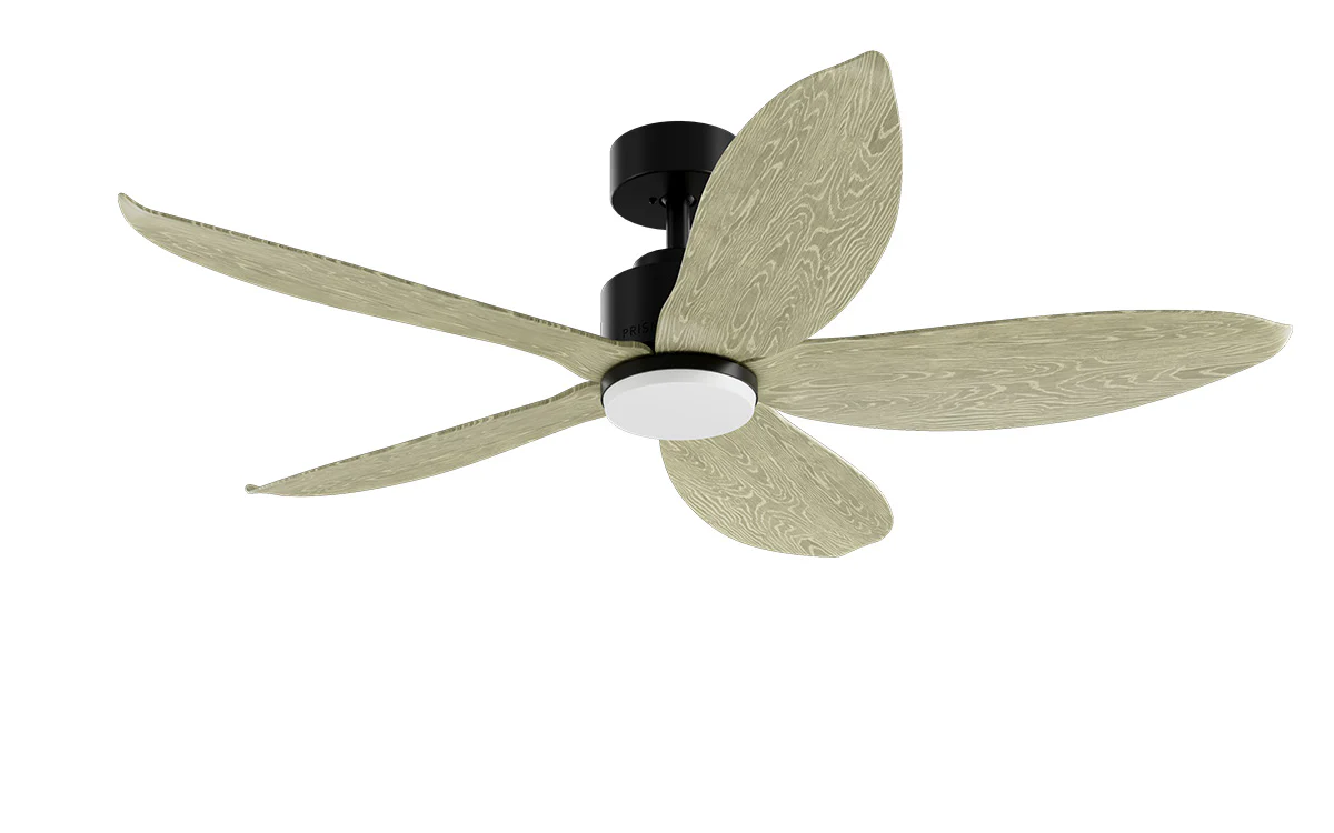 PRISM+ Oasis Pro Leaf - 5 Blades - Downrod Smart NCCT - Image 12