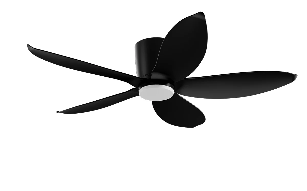 PRISM+ Oasis Pro Leaf - 5 Blades - Hugger Smart NCCT - Image 12
