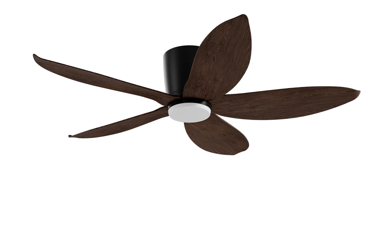 PRISM+ Oasis Pro Leaf - 5 Blades - Hugger Smart NCCT - Image 13