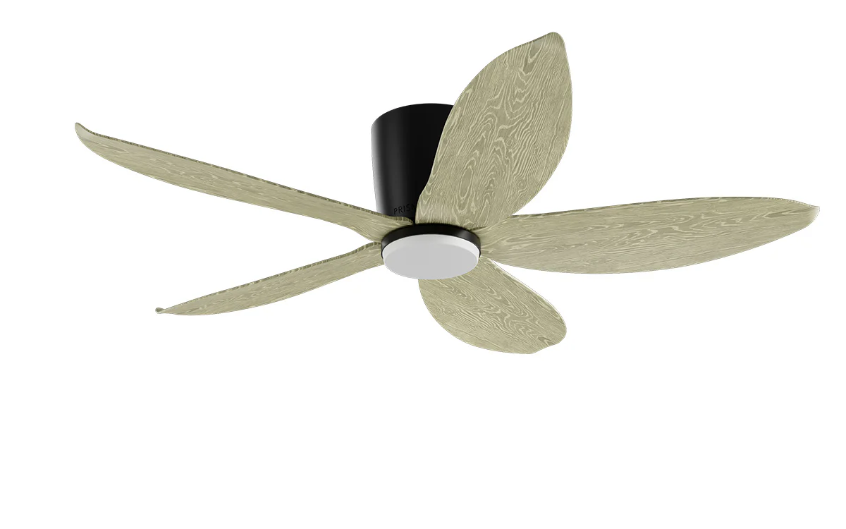 PRISM+ Oasis Pro Leaf - 5 Blades - Hugger Smart NCCT - Image 14