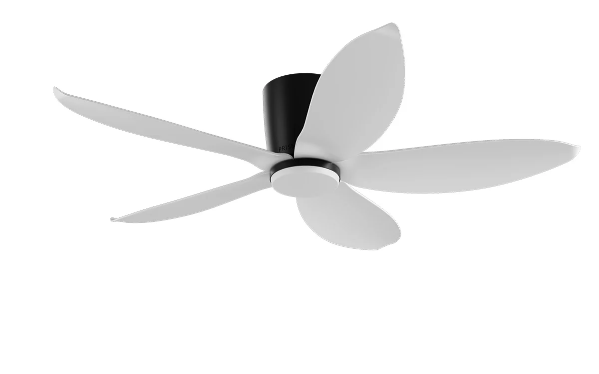 PRISM+ Oasis Pro Leaf - 5 Blades - Hugger Smart NCCT - Image 15