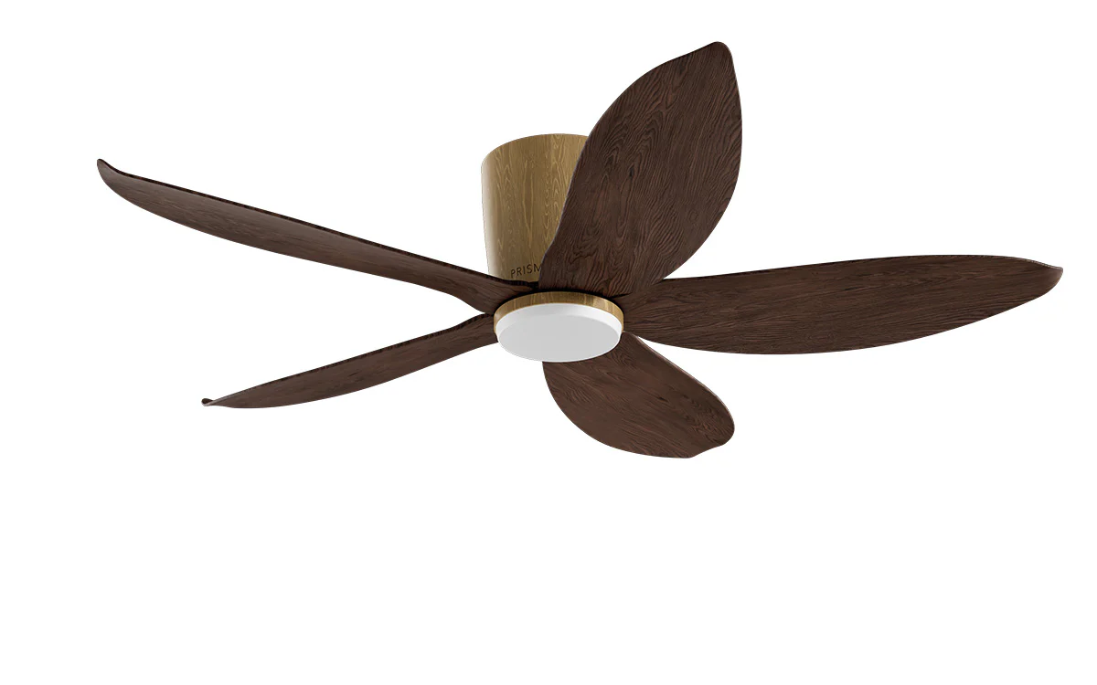 PRISM+ Oasis Pro Leaf - 5 Blades - Hugger Smart NCCT