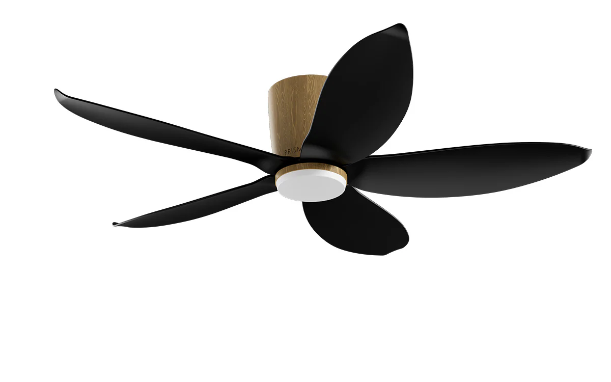 PRISM+ Oasis Pro Leaf - 5 Blades - Hugger Smart NCCT - Image 3