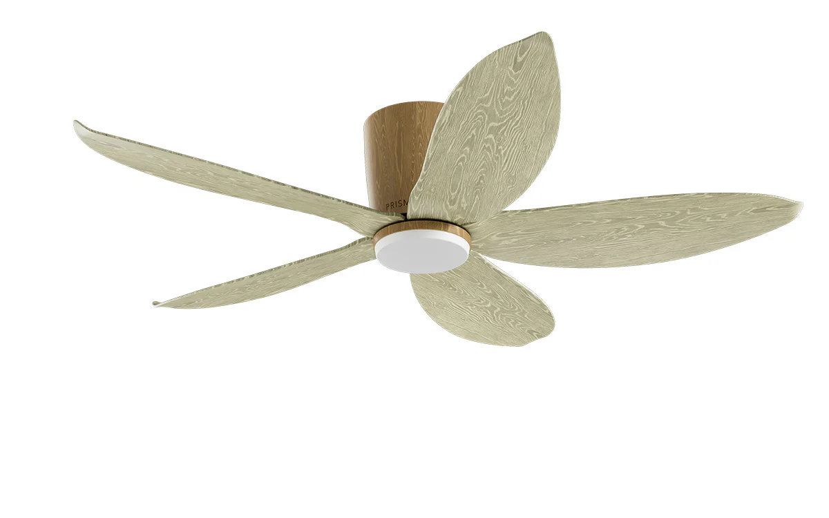 PRISM+ Oasis Pro Leaf - 5 Blades - Hugger Smart NCCT - Image 5