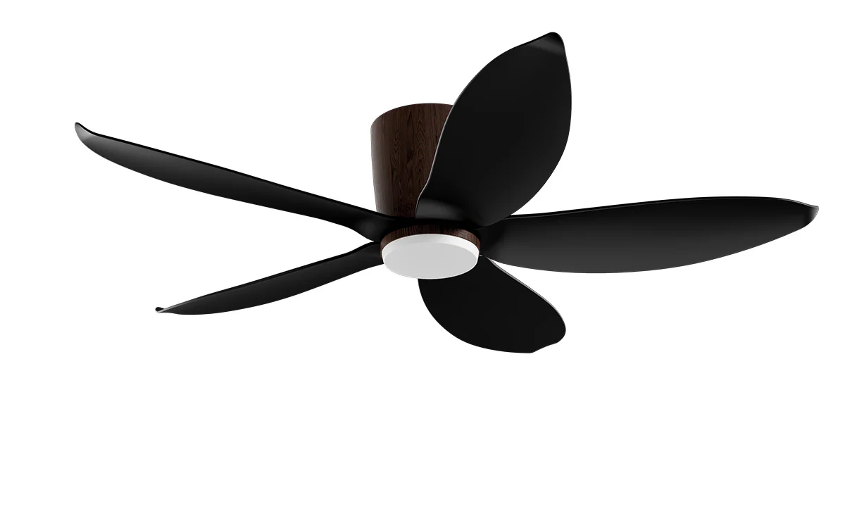 PRISM+ Oasis Pro Leaf - 5 Blades - Hugger Smart NCCT - Image 8