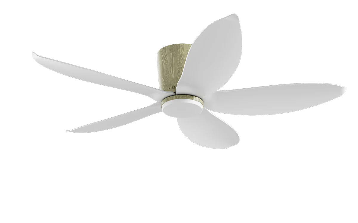 PRISM+ Oasis Pro Leaf - 5 Blades - Hugger Smart NCCT - Image 26
