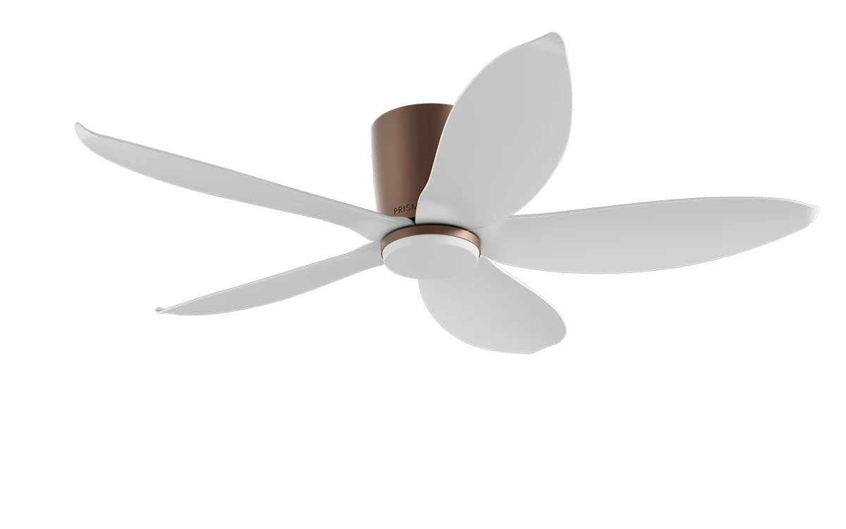 PRISM+ Oasis Pro Leaf - 5 Blades - Hugger Smart NCCT - Image 18