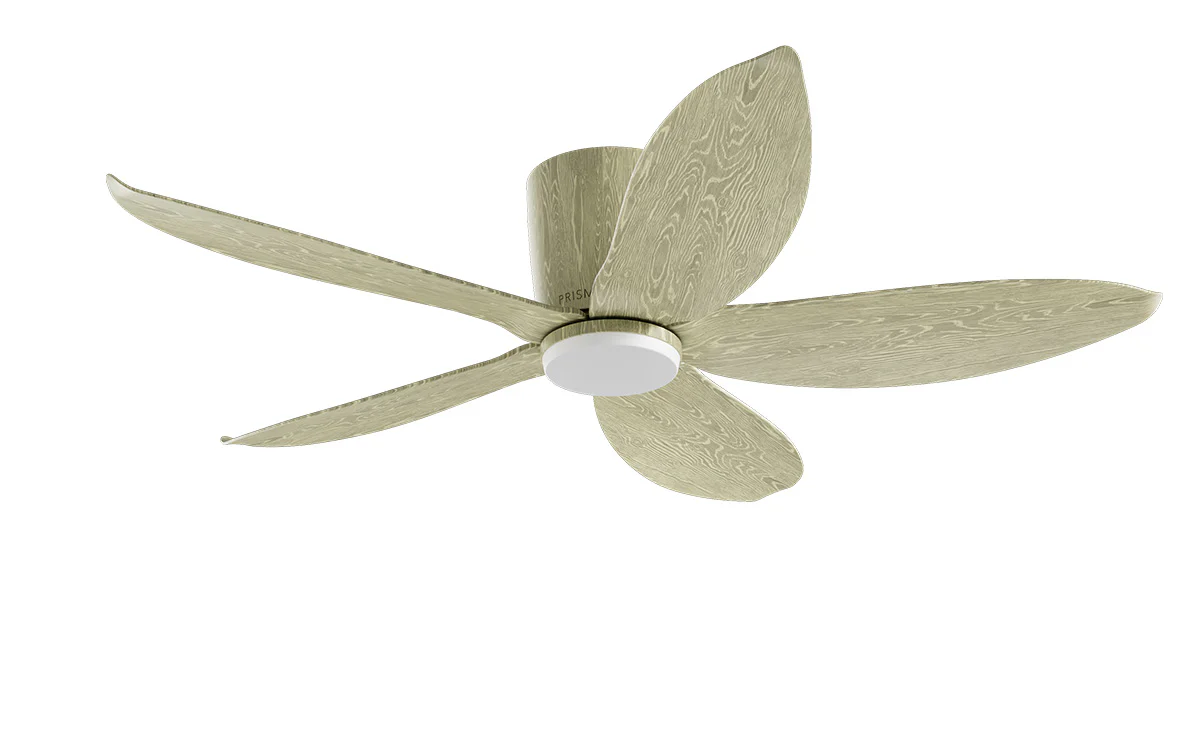 PRISM+ Oasis Pro Leaf - 5 Blades - Hugger Smart NCCT - Image 30