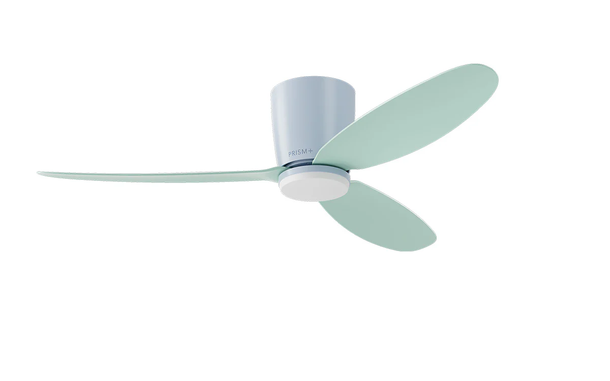 PRISM+ Oasis Pro Macaron Curve - 3 Blades - Hugger Standard NRGB - Image 13