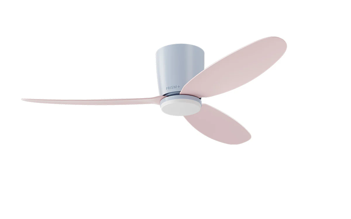 PRISM+ Oasis Pro Macaron Curve - 3 Blades - Hugger Standard NRGB - Image 14