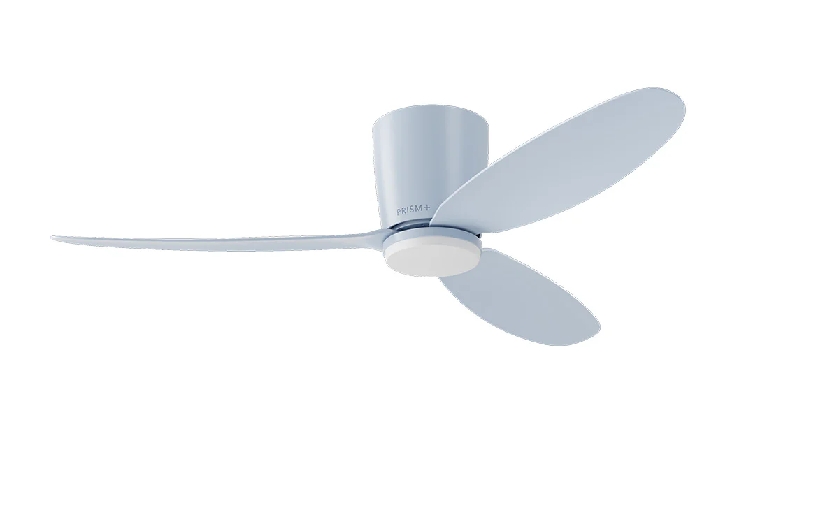 PRISM+ Oasis Pro Macaron Curve - 3 Blades - Hugger Standard NRGB - Image 16