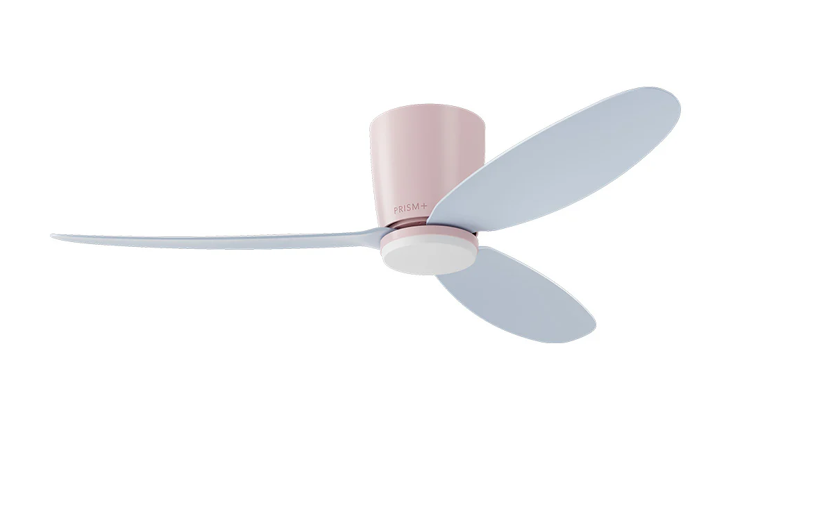 PRISM+ Oasis Pro Macaron Curve - 3 Blades - Hugger Standard NRGB - Image 3