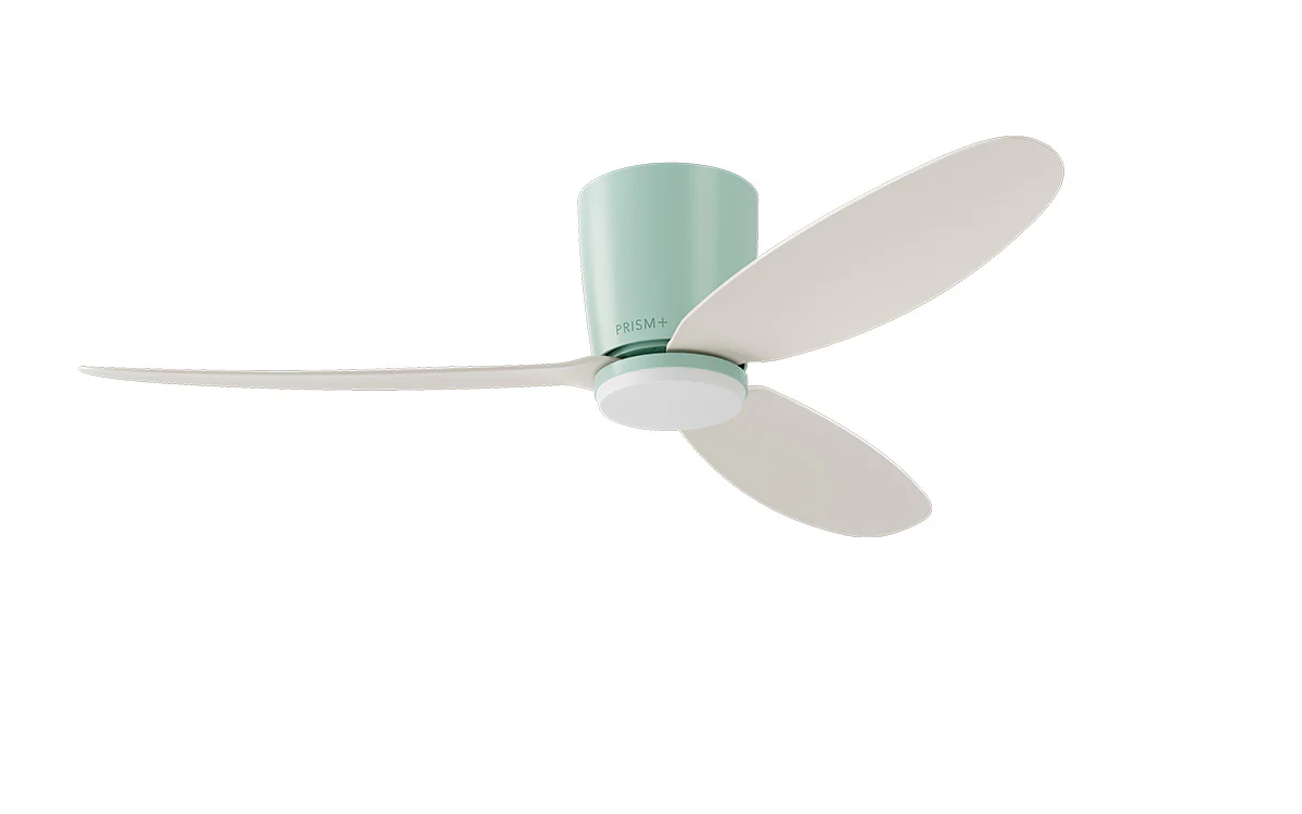 PRISM+ Oasis Pro Macaron Curve - 3 Blades - Hugger Standard NRGB - Image 5